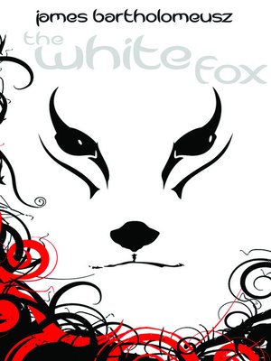 cover image of The White Fox